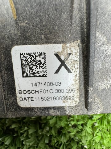 BOSCH F01C380095 Блок управления AD BLUE в наличии Житомир