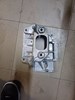 Кронштейн подушки двигателя задний nissan juke 11-19 112541KA0A 