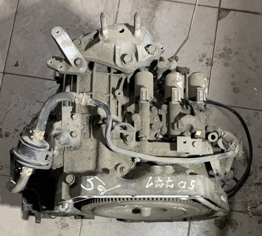 20021RPC010 HONDA АКПП купить в Запорожье