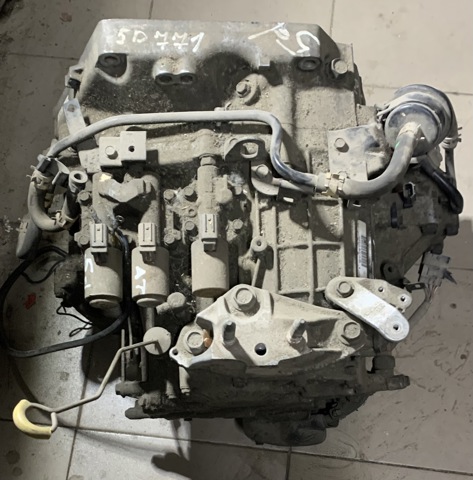 20021RPC010 HONDA АКПП купить в Николаев
