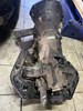 Раздаточная коробка 4.4  bmw x6 e71 2007-2014 27107599887