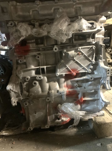 TOYOTA 2GRFKS Двигатель в наличии Ужгород