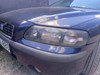 Фара ліва volvo s60 2001-2008 30698833