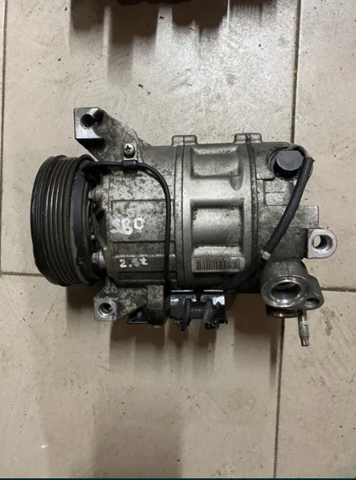 31305833 VOLVO Компрессор кондиционера купить в Ужгород