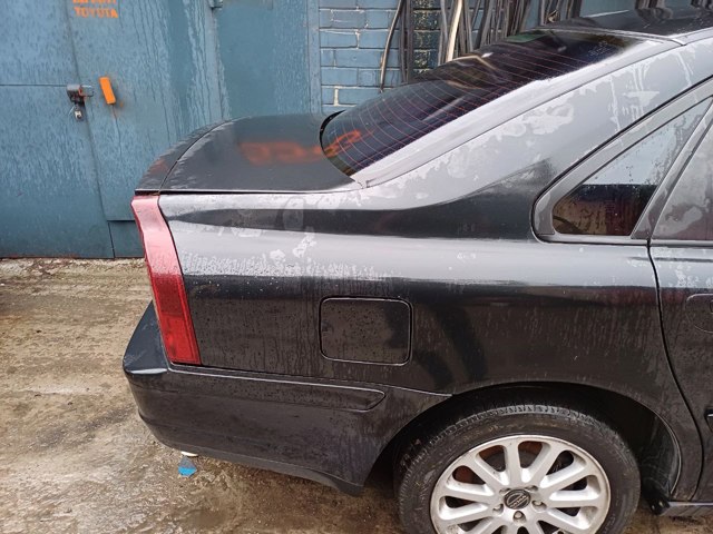 31353197 VOLVO Крыло заднее правое купить в Полтава