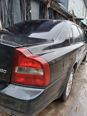 VOLVO 31353197 Крыло заднее правое в наличии Хмельницкий