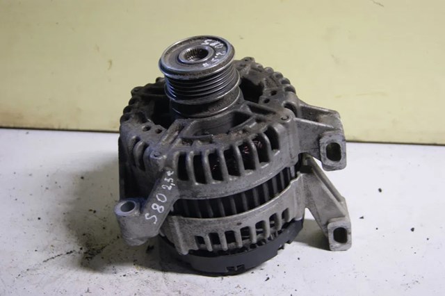 Генератор автомобиля 36001105 VOLVO