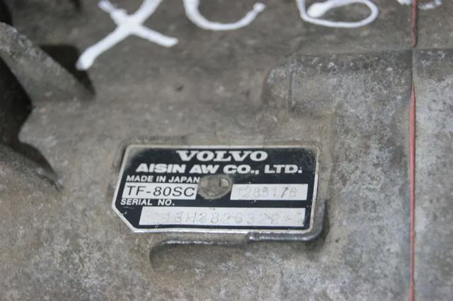 36050943 VOLVO АКПП в сборе (автоматическая коробка передач) купить в Одесса
