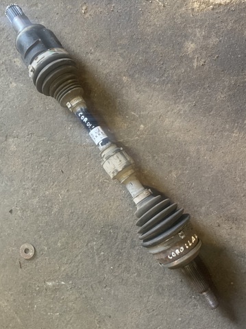 TOYOTA 4342002F10 Левая полуось в наличии Львов