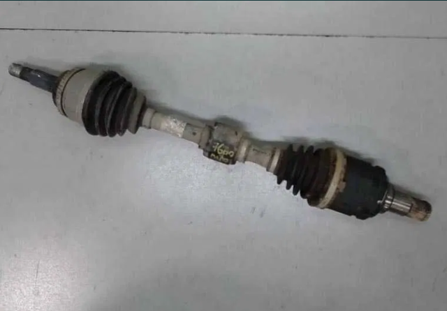 4342006510 TOYOTA Левая полуось купить в Хмельницкий