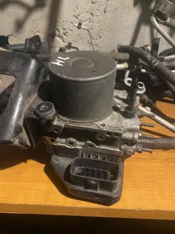TOYOTA 4454048210 Блок управления АБС (ABS) гидравлический в наличии Черновцы
