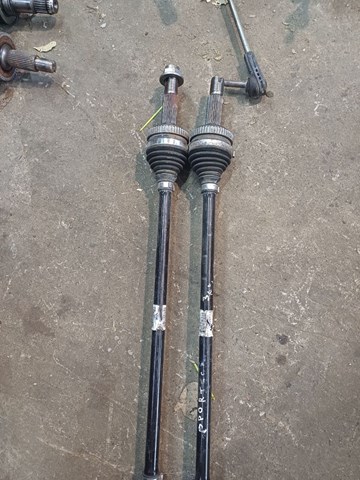 Приводы задних колес Hyundai Tucson 3