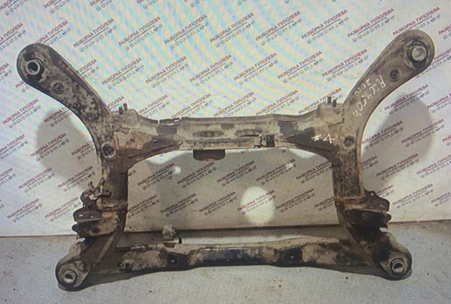 512060E040 TOYOTA Подрамник задний купить в Полтава