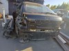 Панель задняя лифтбек toyota avensis t25 03-08 5830705070