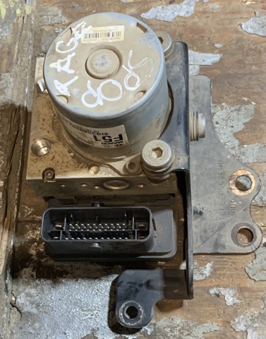 Блок управления АБС  58920F1510 HYUNDAI