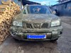 Решетка радиатора 62310EQ303 NISSAN