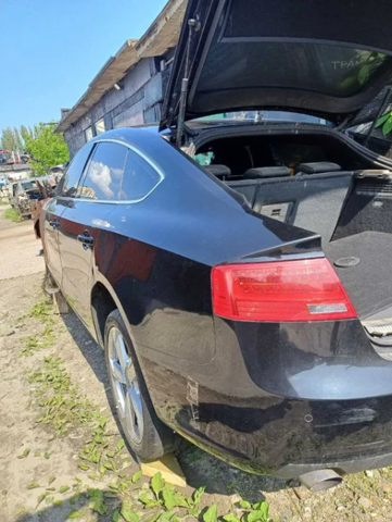 8T0809837 VAG Крыло заднее левое купить в Украина