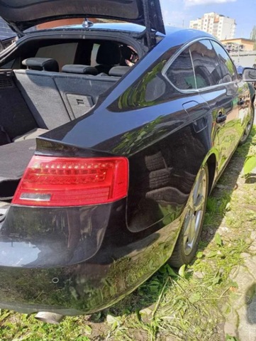 VAG 8T0809837 Крыло заднее левое в наличии Полтава