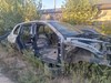 Четверть передняя правая porsche cayenne 955 03-10 95550393600GRV 