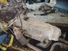 Акпп 3.6 awd c7031 dsg porsche panamera 4 970 2009-2016 97030001115