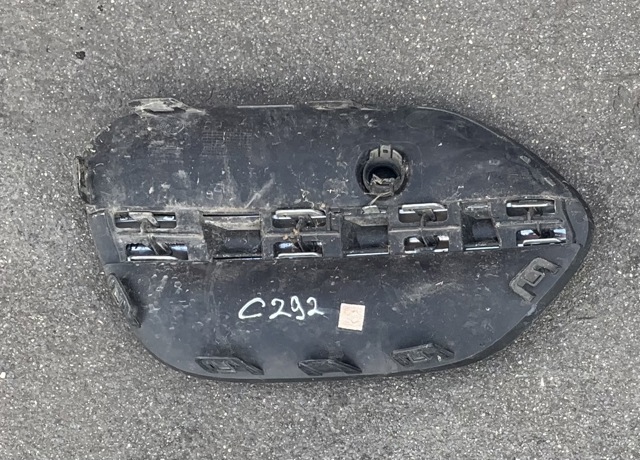 A2928850622 MERCEDES Накладка бампера переднего купить в Каменское