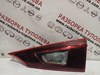 Фонарь задний правый, внутренний B45A513F0 MAZDA
