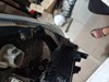 Вставка фары правой BBP2510K0L MAZDA