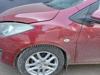 Боковая часть передняя левая D65152211B MAZDA