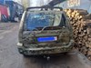 Двери задние K01008H7MM NISSAN