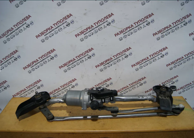 Мотор дворника TK7867340A MAZDA