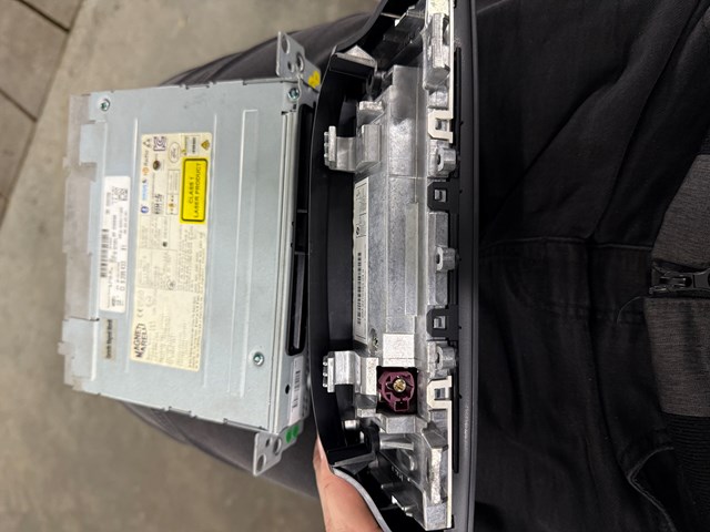BM9270393040 BMW купить в Черновцы