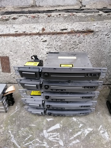 BOSCH 0445010126 Насос топливный высокого давления (ТНВД) в наличии Ужгород