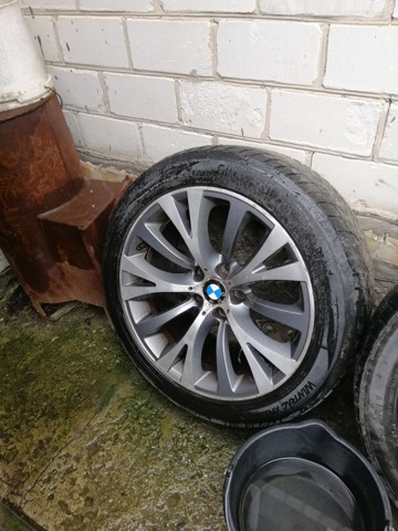 11217799970 BMW Коленвал двигателя купить в Львов