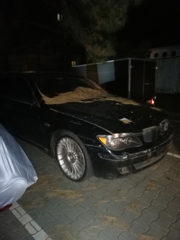 Коллектор впускной 11617531618 BMW