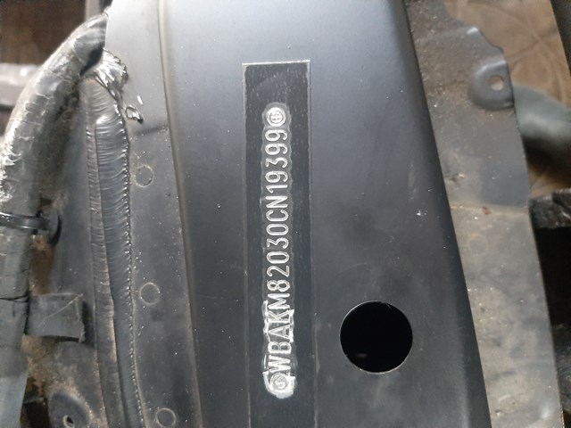 Электробензонасос 16117217259 BMW