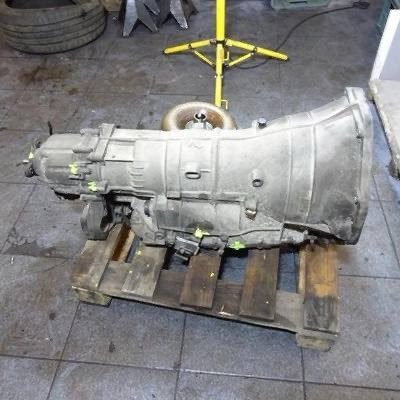 Коробка автомат 24007631067 BMW