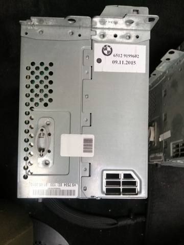 BMW 65129248552 в наличии Украина
