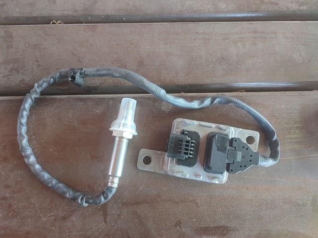 VAG 059907807AC Датчик оксидов азота NOX передний в наличии Львов
