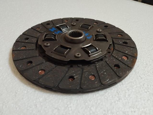 Диск сцепления ведомый Mazda Xedos 6