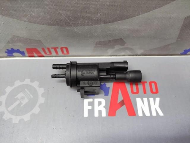 0025407097 MERCEDES Клапан соленоид регулирования заслонки EGR купить в Ужгород