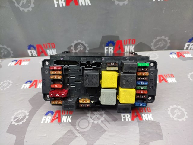 0025459301 MERCEDES Блок управления сигналами SAM купить в Тернополь