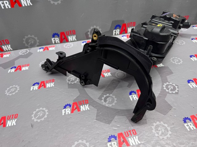0248S0 PEUGEOT Крышка клапанная купить в Николаев