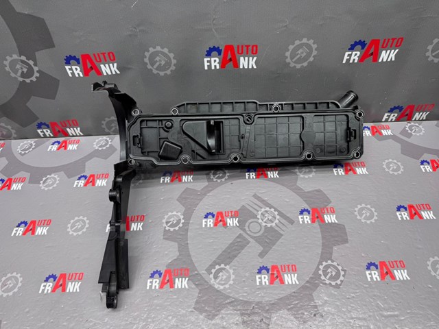 0248S0 PEUGEOT Крышка клапанная купить в Тернополь
