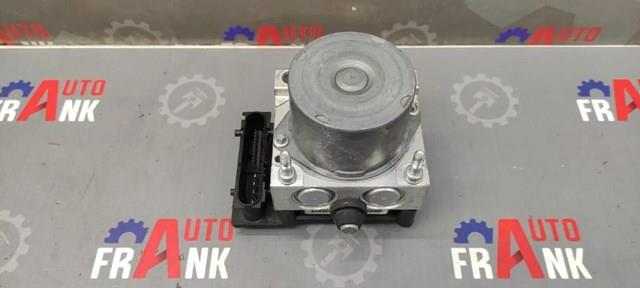 Блок ABS гидравлический 0265231579 TOYOTA