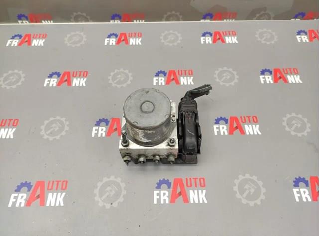 Блок ABS гидравлический 0265237015 RENAULT