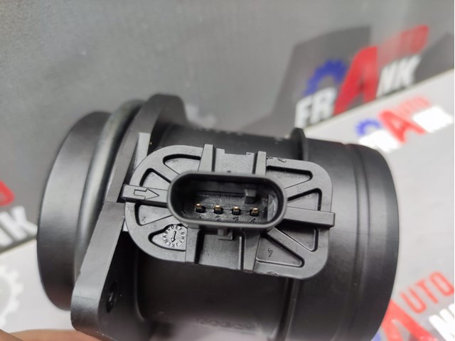 0280218241 BOSCH Датчик потока (расхода) воздуха, расходомер M.A.F. - (Mass Airflow) купить в Сумы