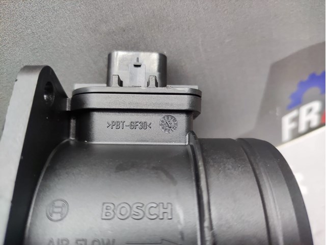 BOSCH 0280218241 Датчик потока (расхода) воздуха, расходомер M.A.F. - (Mass Airflow) в наличии Чернигов