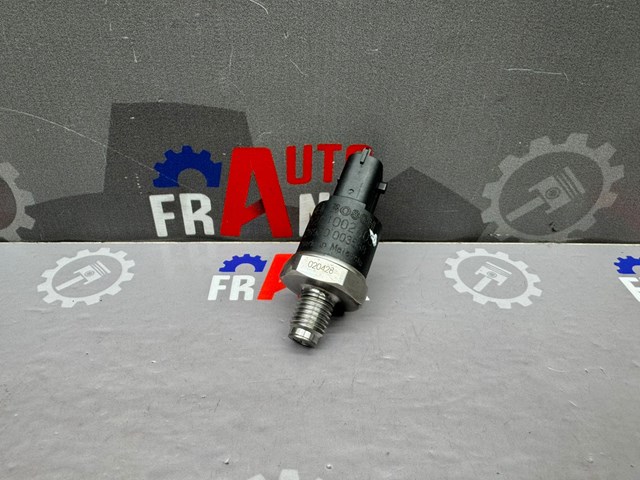0281002405 BOSCH Датчик давления топлива купить в Запорожье