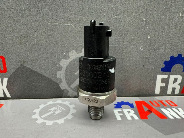 BOSCH 0281002405 Датчик давления топлива в наличии Каменское
