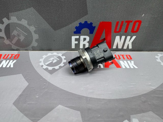 0281002864 BOSCH Датчик давления топлива купить в Каменское